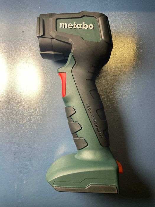Ліхтар Metabo PowerMaxx ULA 12 LED (Каркас)