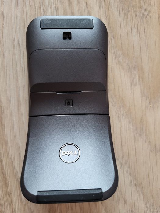 Bezprzewodowa myszka Dell