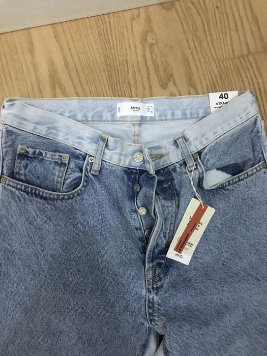 Джинси Mango 40р
