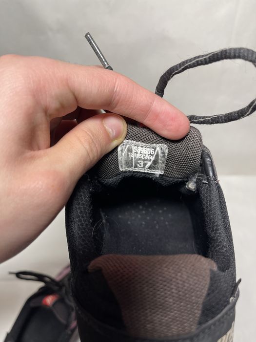 Трекінгові демісезонні кросівки Grisport 13105 Gris-Tex розмір 37