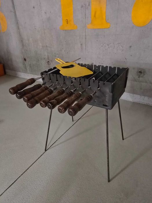 Sprzedaż Gril Mangal