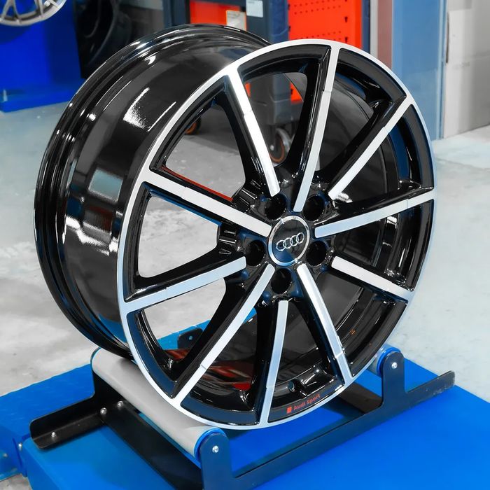 Oryginalne Felgi Audi 19 A3 A4 A6 A8 Q3 Q5 TT