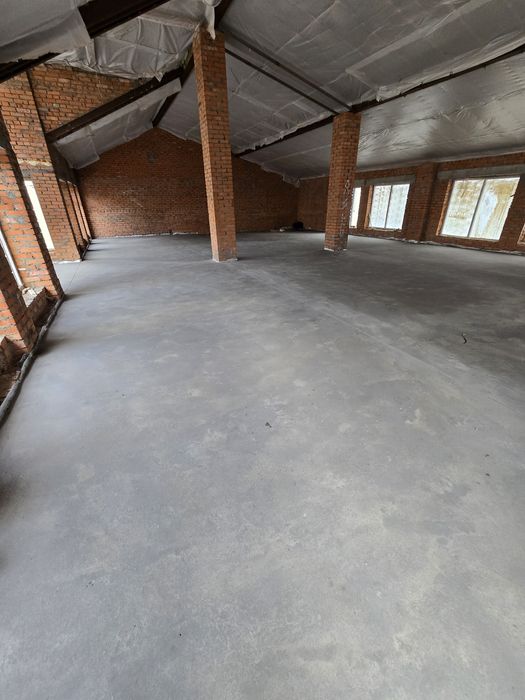 Продаж 408 м2 будівля ресторан магазин клініка Верхній Вал 30К