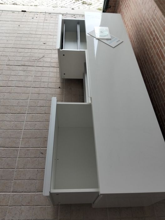 Aparador TV 180x46x40
