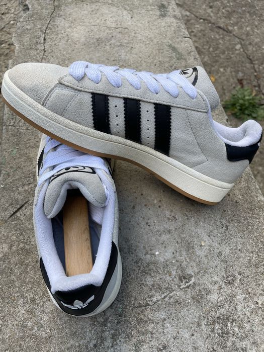 Жіночі кросівки Adidas Campus