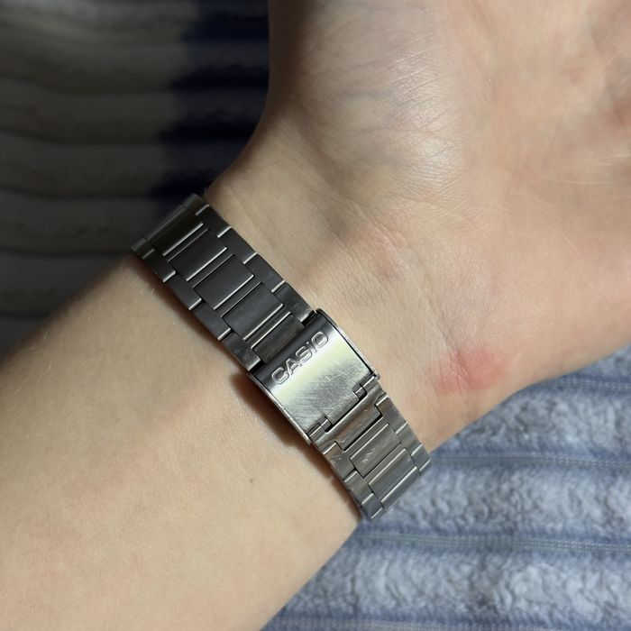 Оригінал Casio A158WE