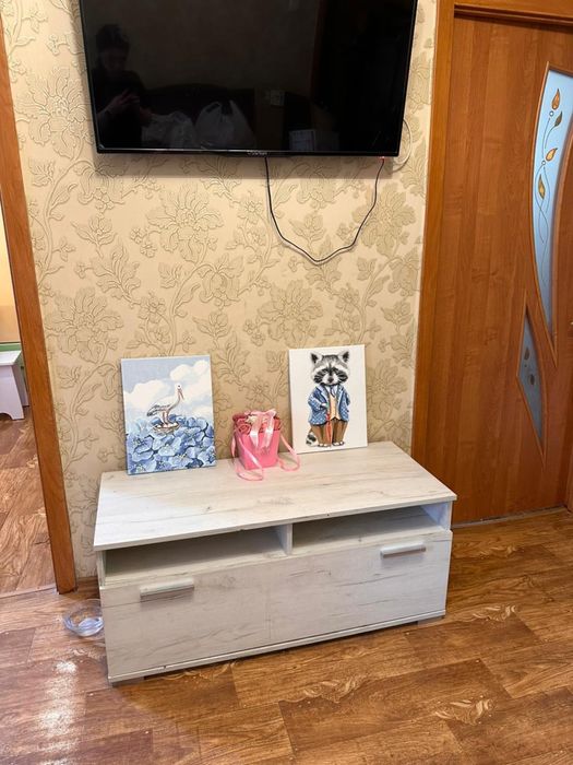 Сдам 2х комнатную  квартиру