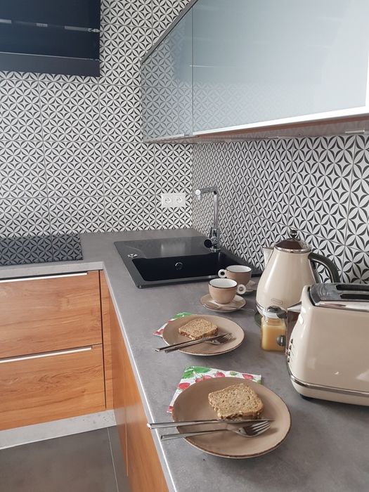 Apartament wynajmę spokojna okolica