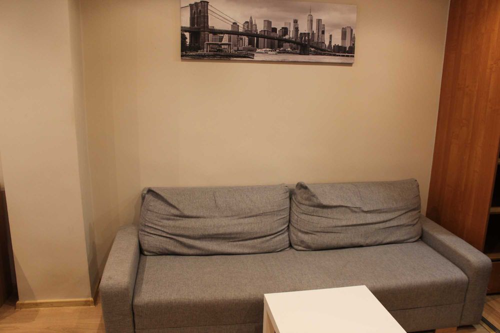 Mieszkanie do wynajęcia