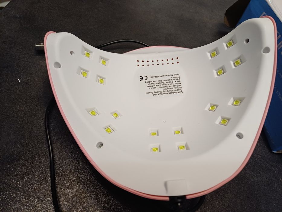 Sprzedam lampę UV