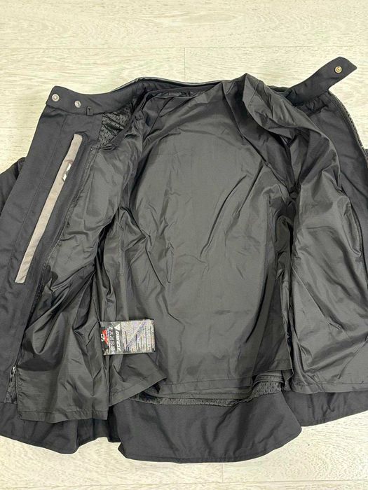 Мотокуртка Dainese нова оригінал
