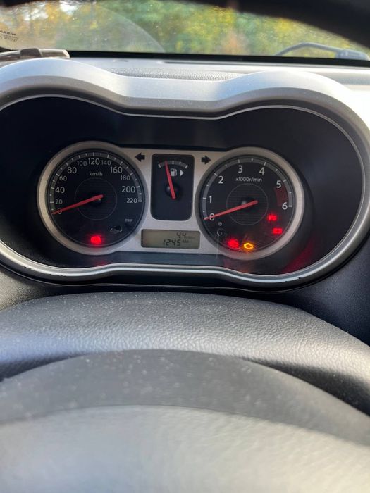 Продам Nissan note