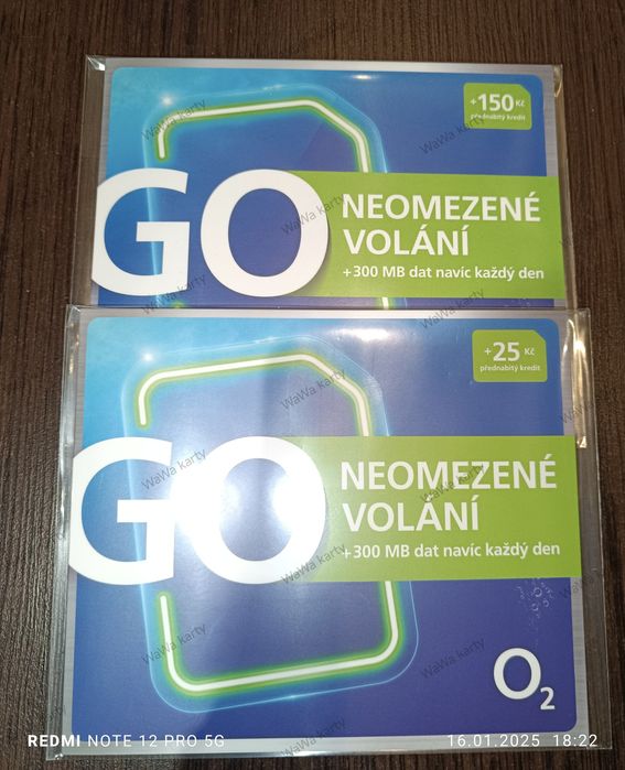 ANONIMOWE KARTY SIM Czeskie karty Działające bez rejestracji startery