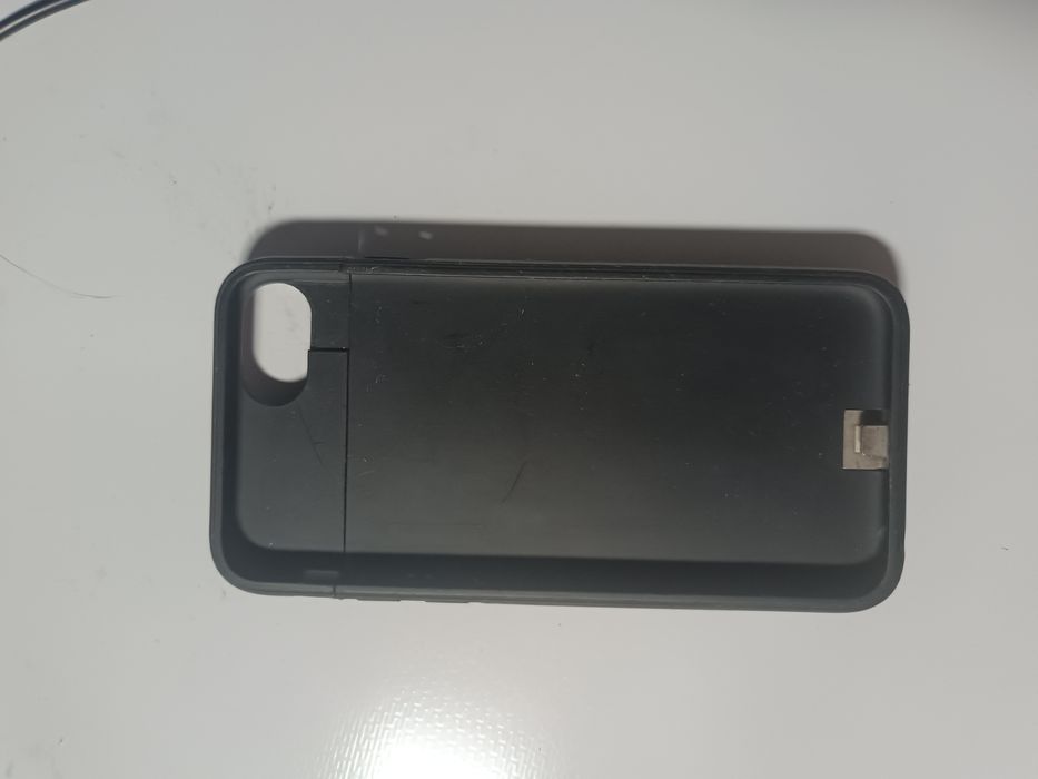 Павербанк-чохол iphone 6,7,8