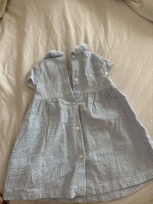 Vestido Chicco 15m