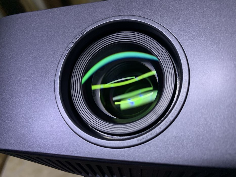 Проектор ZOOMCAT