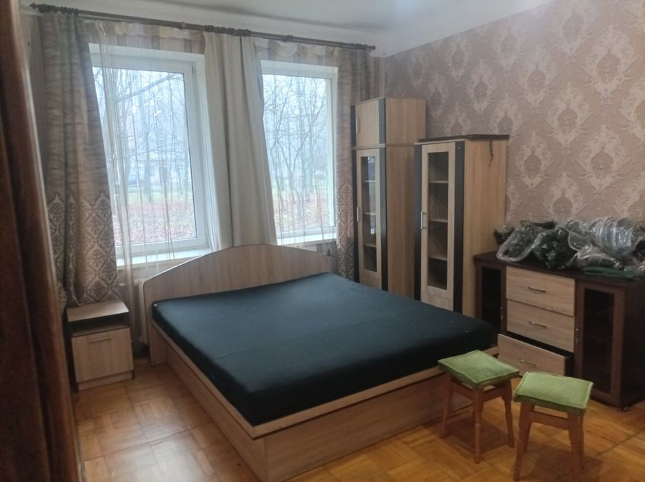 Величезна  3х-кім квартира на Зелених.Можна під Програми!