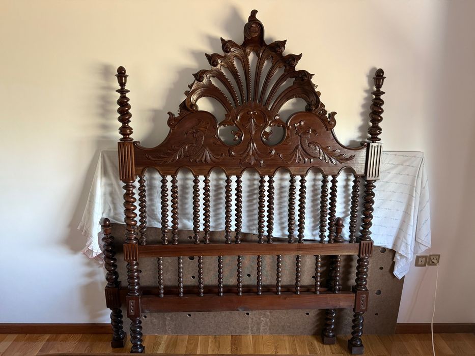 Mobiliário de quarto