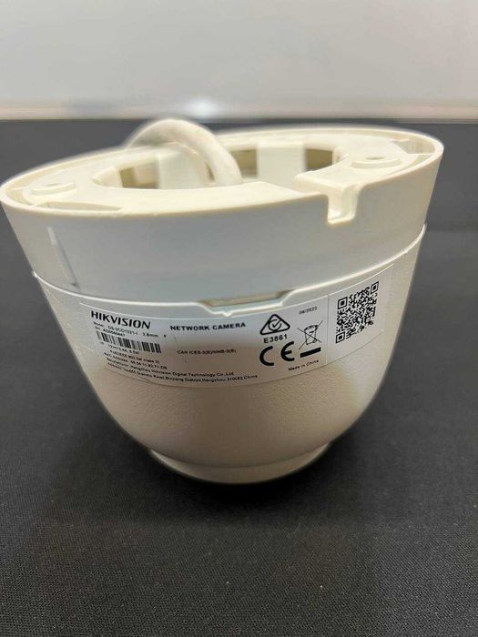 Відеокамера Hikvision DS-2CD1321-I 2,8 мм 2 МП