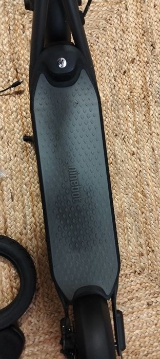 Trotinete segway F25e II