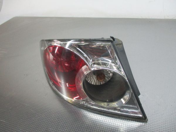 Farolim esquerdo MAZDA 6 Hatchback (GG)