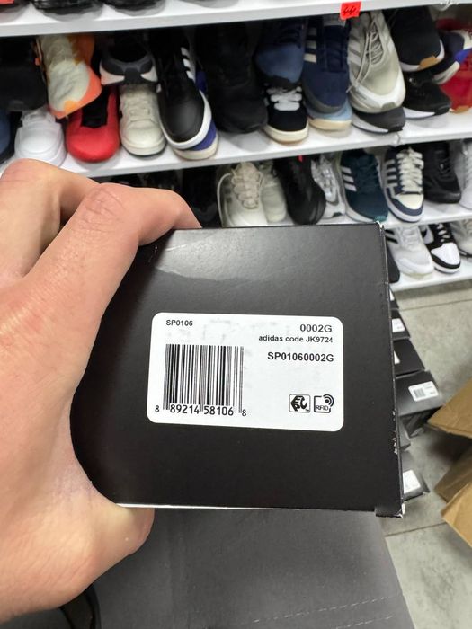 ОРИГІНАЛ 100% Сонцезахисні Окуляри Adidas Dunamis EVO SP0106