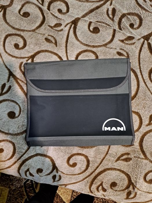 Сумка для документов MAN орыгинал