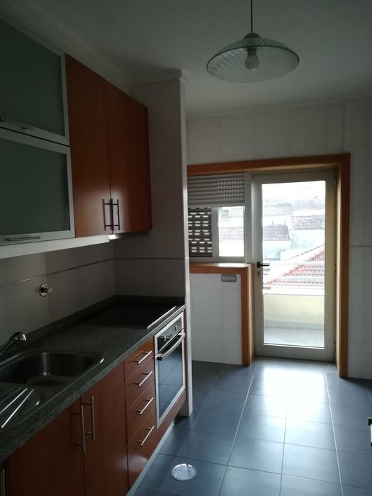 Apartamento T1 em Vila Nova de Gaia