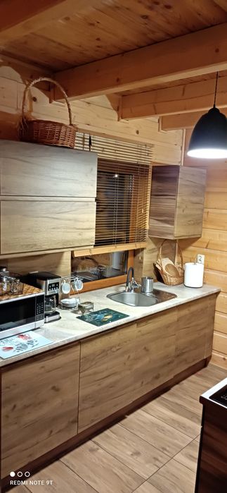 Domek w górach, noclegi w górach, agroturystyka, Beskid Żywiecki