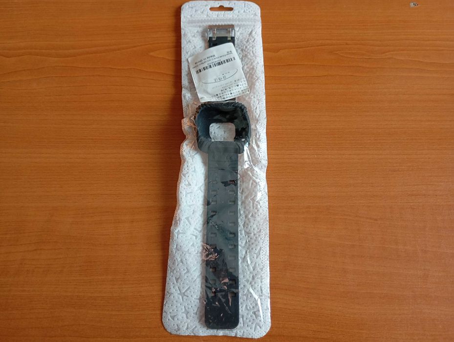Pasek silikonowy do Xiaomi Redmi Watch 2 Lite/Watch 2