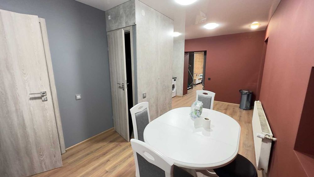 ОРЕНДА квартири студія +спальня центр Бр.Рогатинців Площа ринок