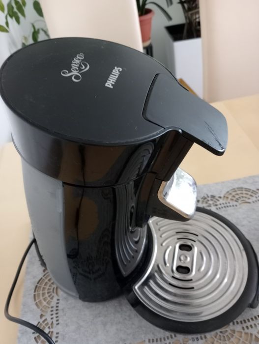 Ekspres do kawy Philips