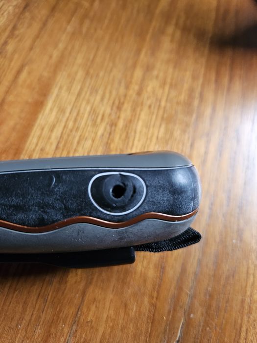 Garmin oregon 300 gps