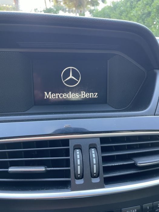 Mercedes-Benz C-180 Avantgarde