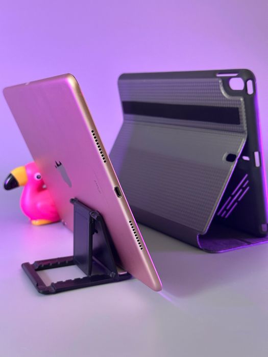 iPad Pro 10,5” (2017), Wi-Fi, 512GB, Rose Gold MPGL2LL/A (US-регіон, LL/A)
