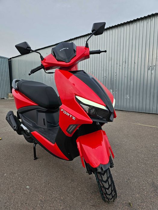 Скутер Форте Joc S 150 кубів 2025 року