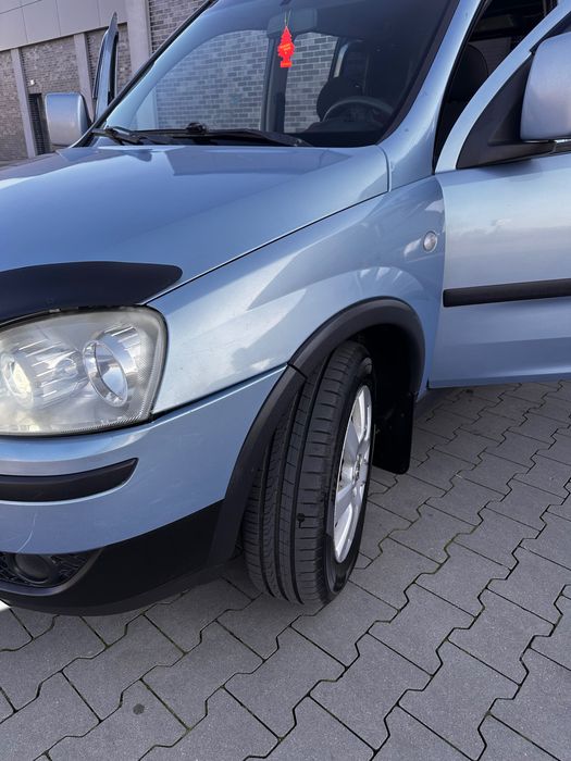 Продається ! Opel Combo