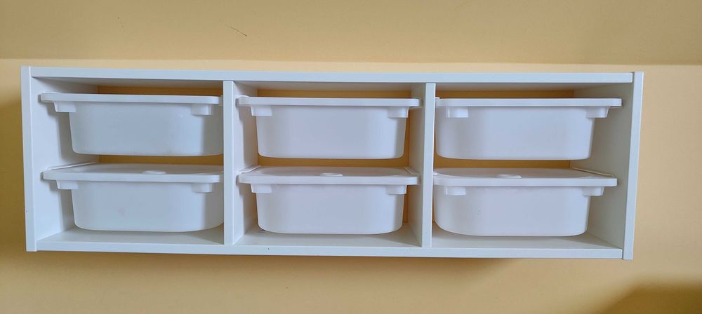 Ikea Trofast szafka