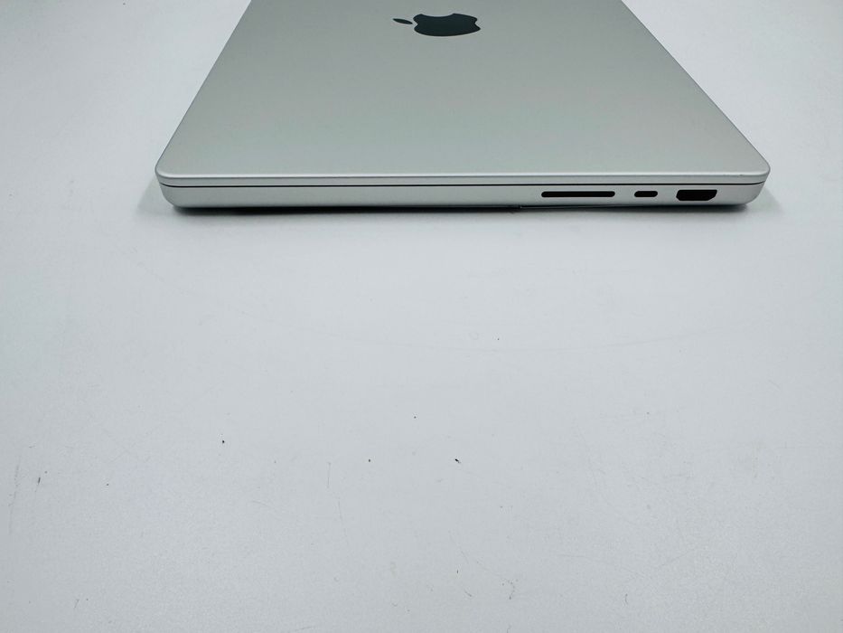 Apple Macbook Pro 14 2021 M1 Pro 16GB RAM 512GB SSD Silver IL6902