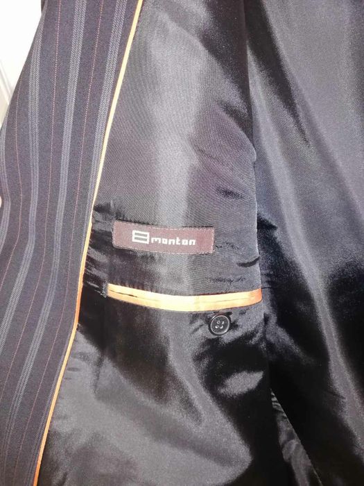 Пиджак Monton 48‐50