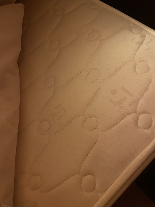 Mobilia quarto completa