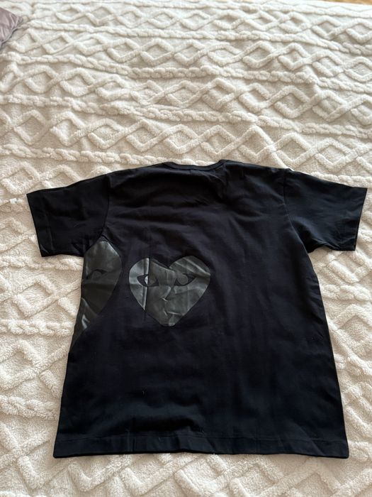 comme des garcons play