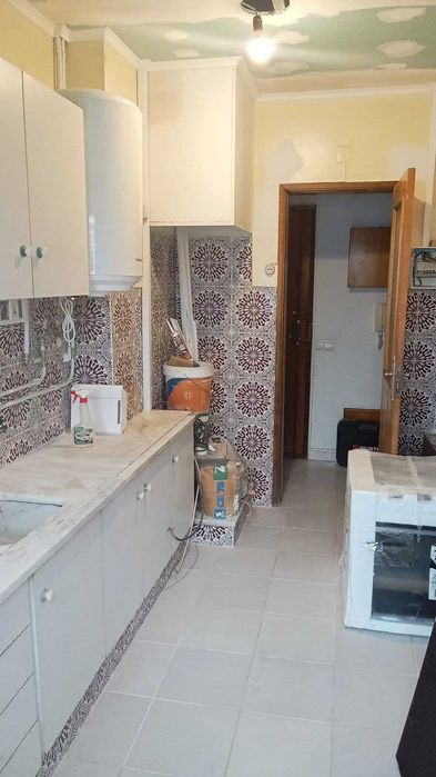 Apartamento venda
