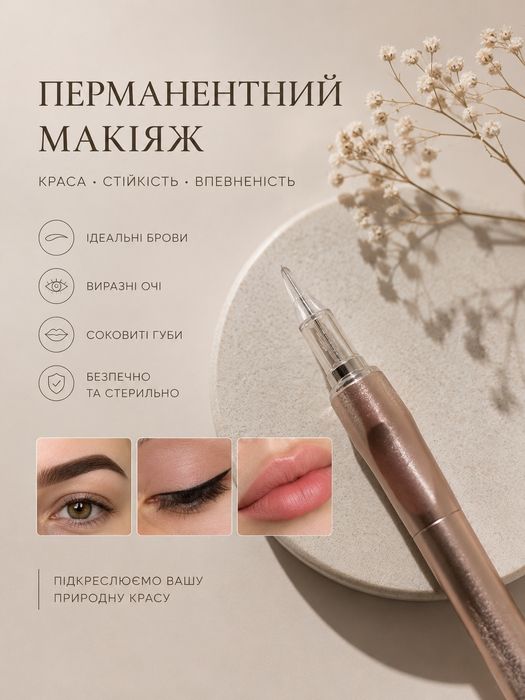 Рекламні креативи для товарів,бізнесу іншого