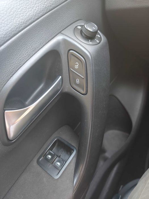 VW Polo Van 1.4 TDI 75 CV