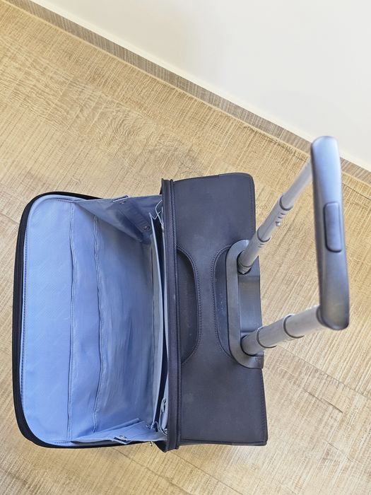 Mala Rolling Tote Samsonite
