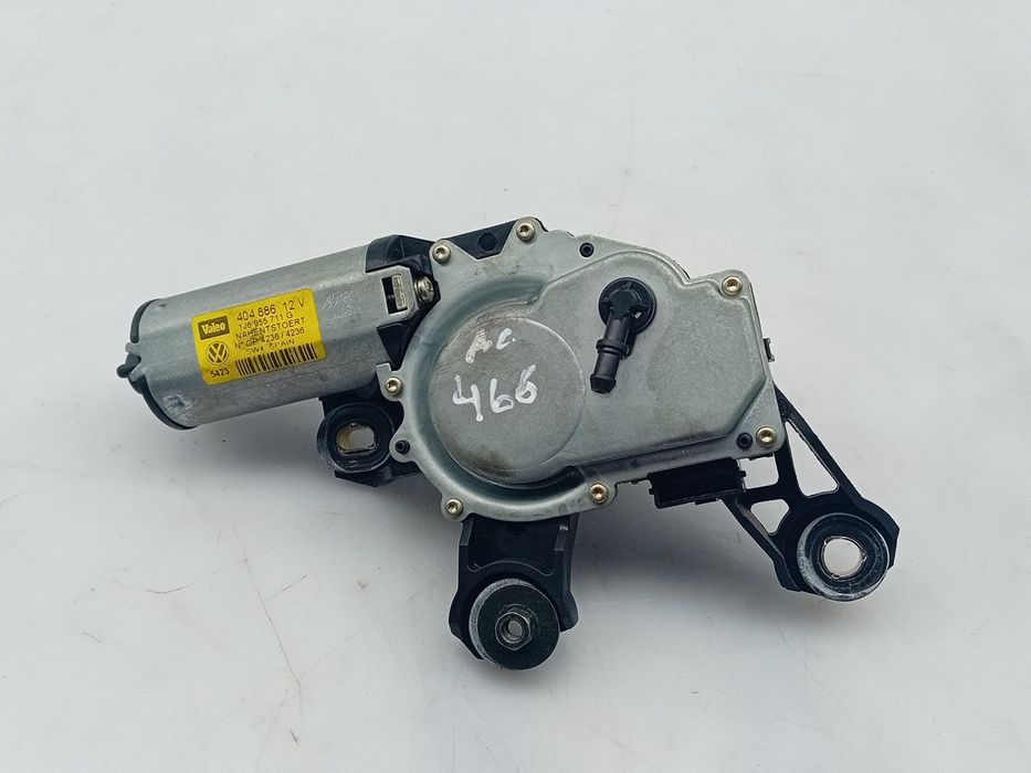 Motor limpa vidros trás VOLKSWAGEN Golf IV (1J1)