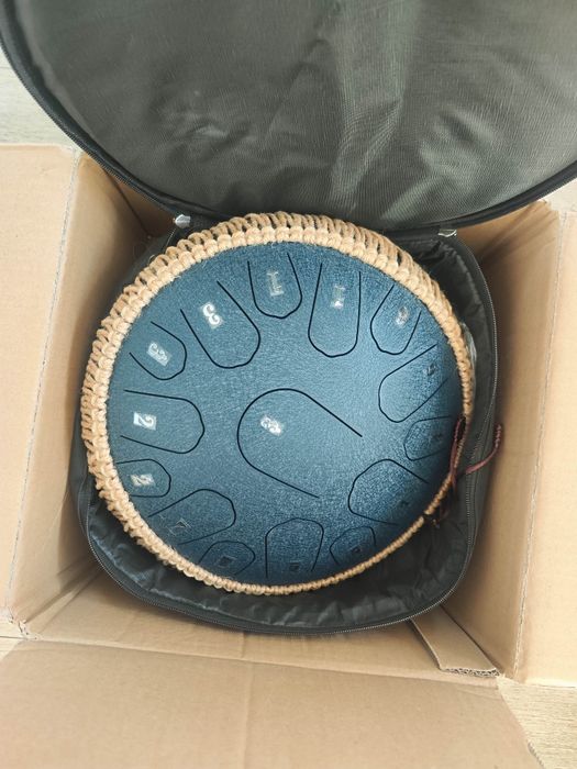 Handpan handpan handpan