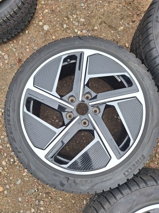 Alufelgi Koła zimowe Audi E tron GT RS 20 cali fv23%