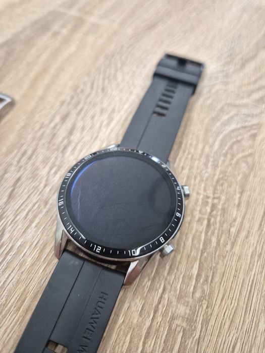 Huawei smartwatch